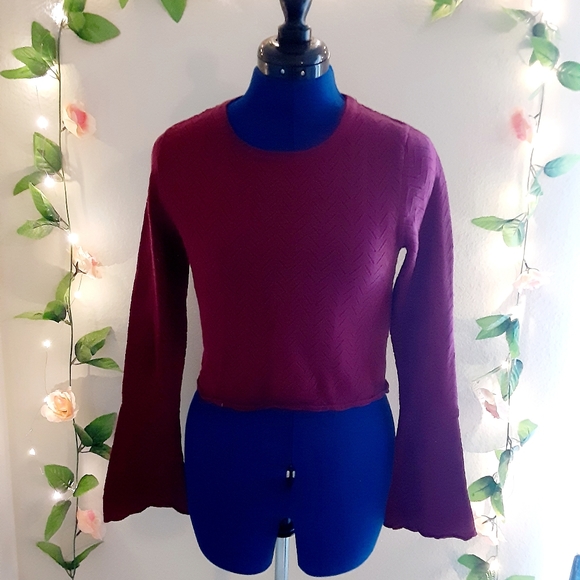 Long sleeve Top - Picture 1 of 3